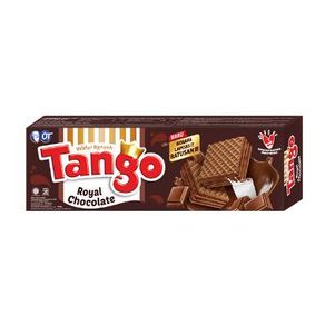 TANGO WAFER CHOCOLATE 163 GR