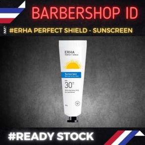 Erha Perfect Shield Sunscreen Normal To Dry Skin Spf30 / Pa++