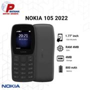Nokia 105 ( 2022 ) Garansi Resmi
