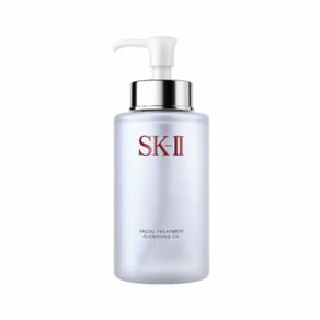 sk-ii/sk2/skii facial treatment cleansing oil 250ml