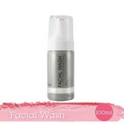 MS Glow Facial Wash - Sabun Muka Cerah dan Bersih