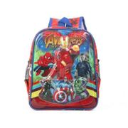 Tas Sekolah Anak Laki-Laki Backpack By Catenzo Junior CLM 014
