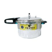 Vicenza VP312 Pressure Cooker Panci Presto  [28 cm/12 Liter]
