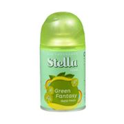 STELLA  MATIC PAKET GREEN FANTASY 2X225ml