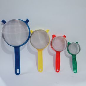 Eagle Strainer Stainless / Saringan Teh / Kopi / Bubur