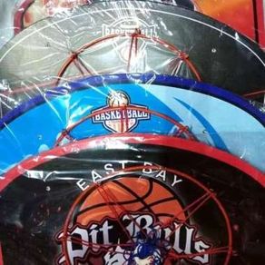 Ring papan basket besar