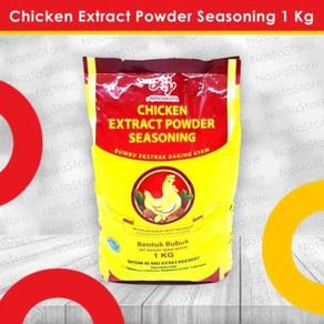 Ajinomoto chicken powder 1 kg