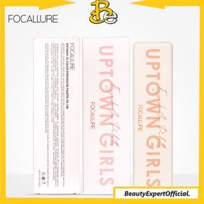 ⭐️ Beauty Expert ⭐️ FOCALLURE 10 Warna Glitter Eyeshadow palette - kosmetik Mata FA158