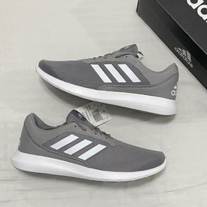 Pilihan sepatu running/lari adidas original coreracer black fx3593 bnib |  199,000.00 | Harga 1/2023 | ShopBack