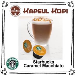 harga nescafe caramel macchiato