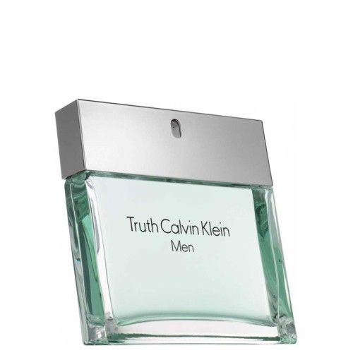 truth calvin klein man 100ml price