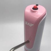 pompa galon sistem cas s-18 baru / pompa galon elektrik usb charge sap