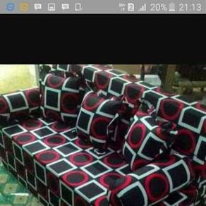 Cover Sofabed 200X180X20