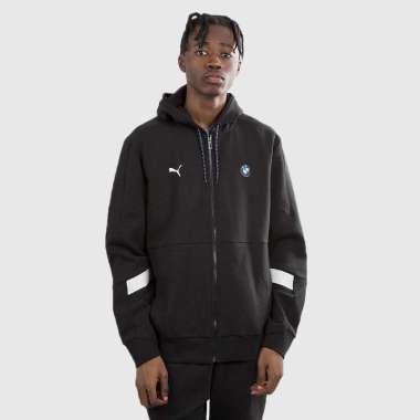 puma bmw motorsport men's track jacket 