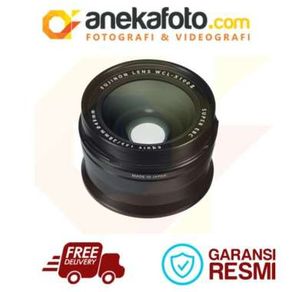 Fujifilm Wcl X100 Ii Wide Conversion Adapter Lens