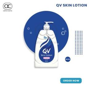 QV Skin Lotion 500ml