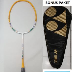raket badminton yonex - nanoray light 11i - original