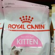 [NO BRAND] Royal Canin Kitten 400gr