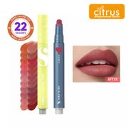 Somethinc fabric lasting tint