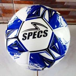 Bola Sepak Specs Size 5