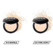 Make Over Powerstay Matte Powder Foundation