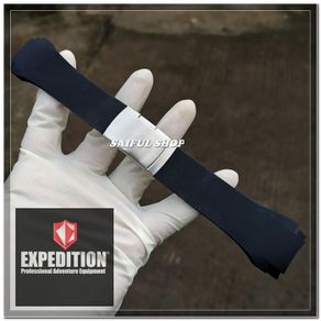 strap/tali jam tangan expedition airborne e6335