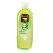Herborist Body Wash Gel Aloe Vera | penghilang jerawat pembersih wajah | GEL flek hitam membandel