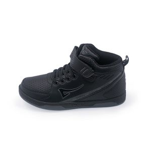 Ardiles Kids Connor K Sepatu Sneakers - Hitam Hitam
