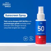 Erha Perfect Shield Sunscreen Spray 90ml ORIGINAL ✔