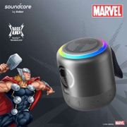Speaker Bluetooth Superbass Anker Marvel Soundcore Mini 3 Pro Thor