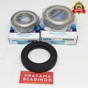 BEARING MESIN CUCI ELECTROLUX TYPE EW878F ( BEARING + SEAL ) LENGKAP