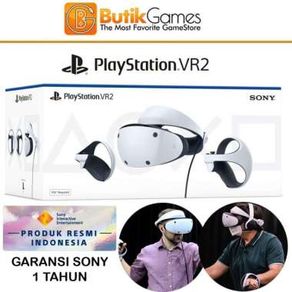 Sony PlayStation VR2 PSVR2 PS VR2 PS5