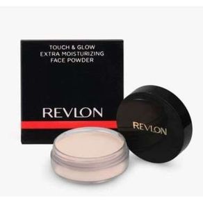 Revlon Touch And Glow Face Powder 43gr