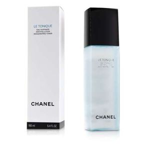 Chanel Le Tonique Anti-Pollution Invigorating Toner 160ml/5.4oz