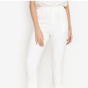 Pilihan tailored crop pants | 230,300 