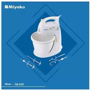 Miyako Stand Mixer