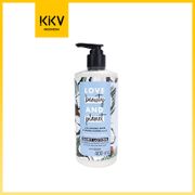 KKV - LOVE BEAUTY&PLANET Coconut Water & Mimosa Flower Body Lotion 400ml