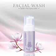 ms glow by cantik skincare facial wash / sabun muka