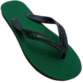Sandal Jepit SWALLOW Modern 108 D [Green] - Jumbo Size Ready [SWLMDRN 01 A]