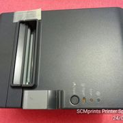 printer thermal epson tmt 82 usb / printer kasir termal 80mm epson