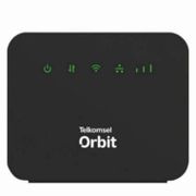 Telkomsel Orbit Star Lite 0126 Modem WiFi 4G