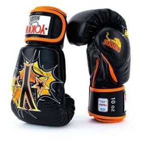 Sarung Tinju & Muaythai Yokkao \ Boxing Gloves | Sanda / Kickboxing