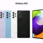 Samsung Galaxy A52 8GB 128GB Smartphone A52 Galaxy Samsung A52