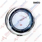 timbangan standard rumah sakit gea zt-120/smico( berat badan dan tingg - merk s m i c o