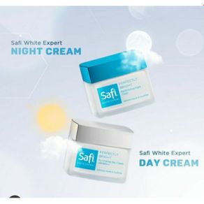 safi day white expert day&night cream 25 gr