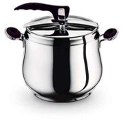 OXONE Panci Presto Stainless Steel 8 Liter OX-1080