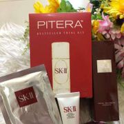 SK-II Pitera Bestseller Trial Kit