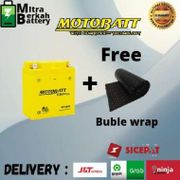 AKI KERING MOTOR YAMAHA F1Z MTX5AL MOTOBATT