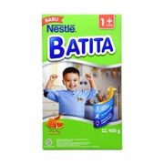 Nestle Batita 1+ Rasa Madu 900 gr ( susu pertumbuhan anak umur 1 - 3 tahun)