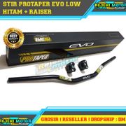 Stir Stang Protaper Evo Type Low Carmichael + Raiser